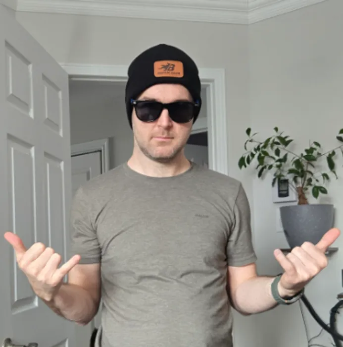 CustomBannersNow.Com - Custom Classic Polyester Cotton Beanies