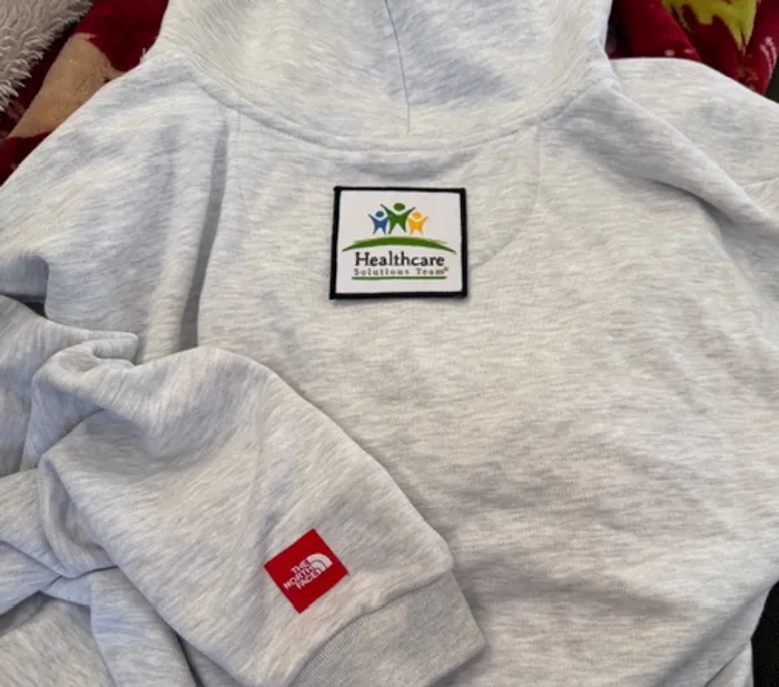 CustomBannersNow.Com - Embroidered Patches