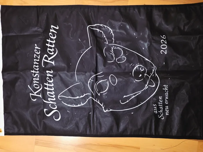 CustomBannersNow.Com - Rectangle Flag