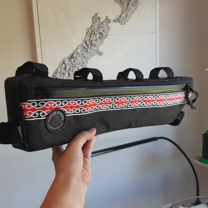 CustomBannersNow.Com - Woven Patches