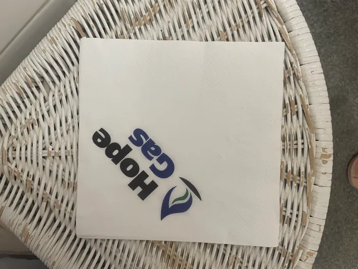 CustomBannersNow.Com - Custom Paper Luncheon Napkins