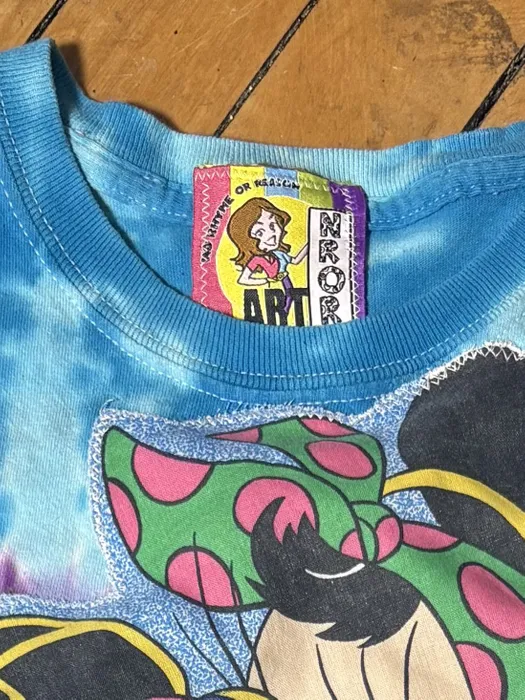 CustomBannersNow.Com - Woven Labels