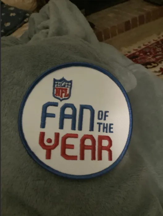 CustomBannersNow.Com - Embroidered Patches