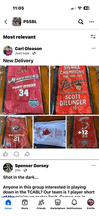 CustomBannersNow.Com - Rectangle Flag