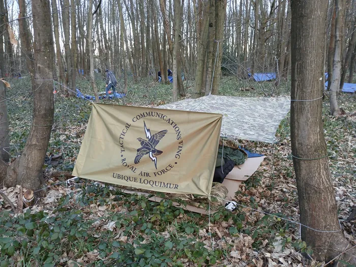 CustomBannersNow.Com - Rectangle Flag