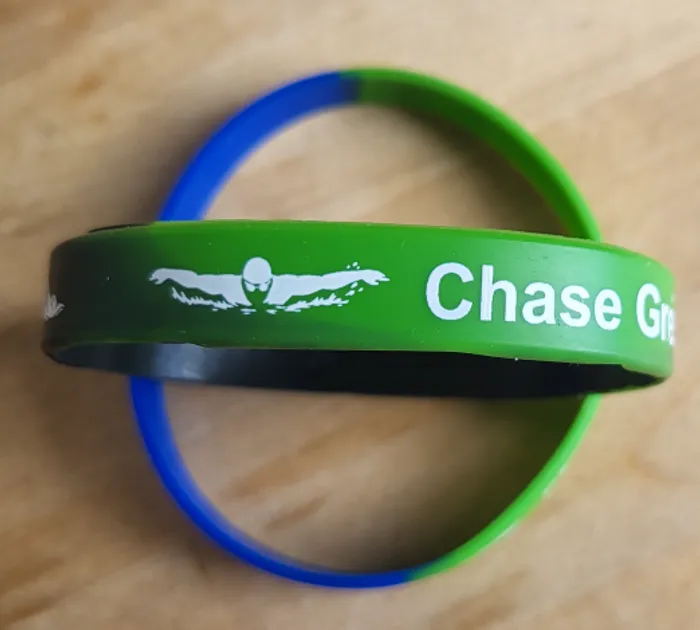 CustomBannersNow.Com - Printed Wristbands