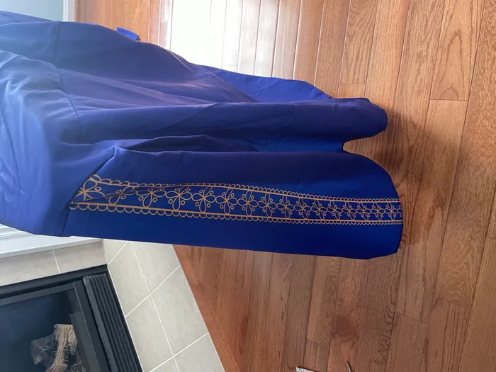 CustomBannersNow.Com - Custom Rectangle Table Covers
