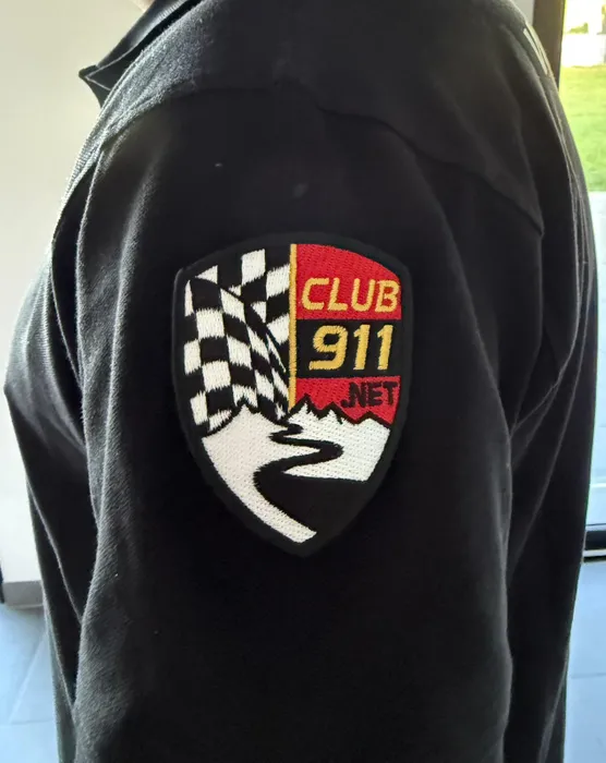 CustomBannersNow.Com - Embroidered Patches