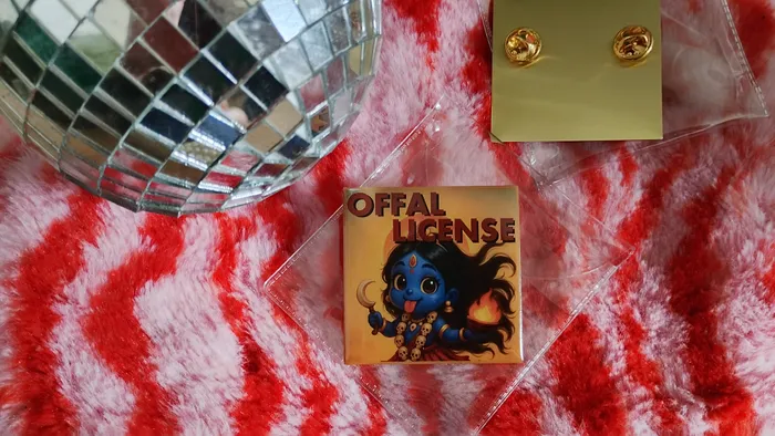 CustomBannersNow.Com - Offset Printing Pin