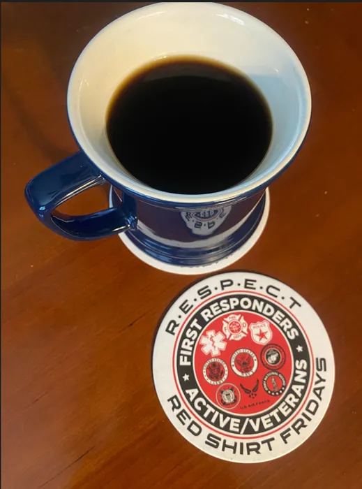 CustomBannersNow.Com - Pulpboard Coasters