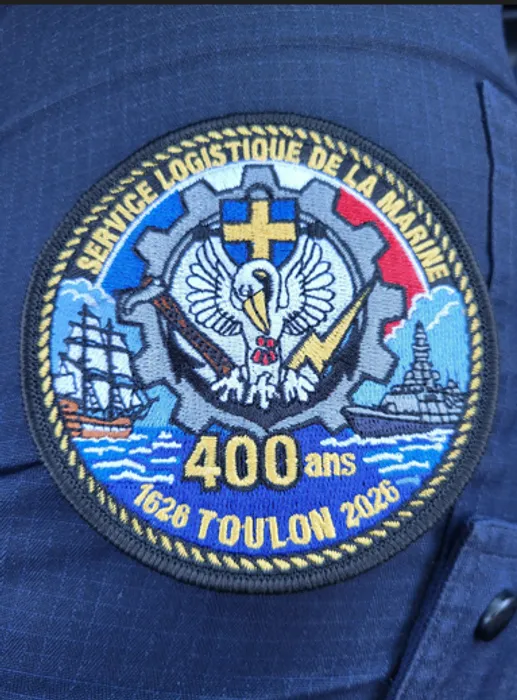 CustomBannersNow.Com - Embroidered Patches