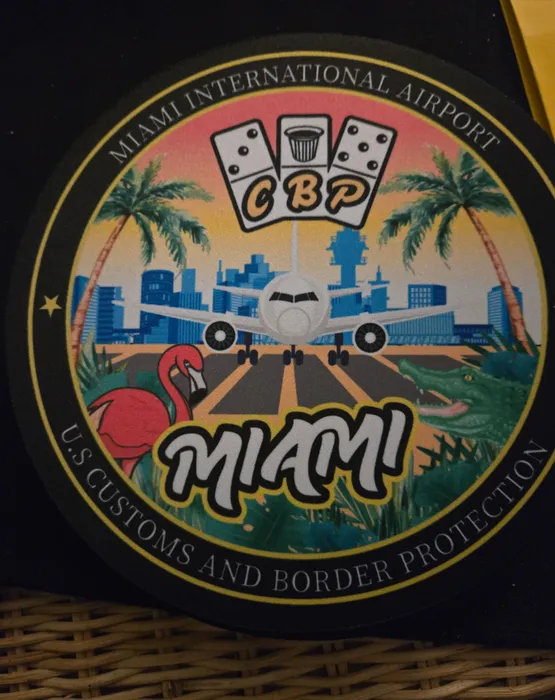 CustomBannersNow.Com - Custom Round Mouse Pad