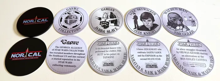 CustomBannersNow.Com - Pulpboard Coasters