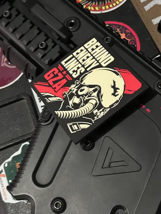 CustomBannersNow.Com - Embroidered Patches