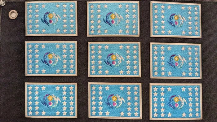 CustomBannersNow.Com - Embroidered Patches