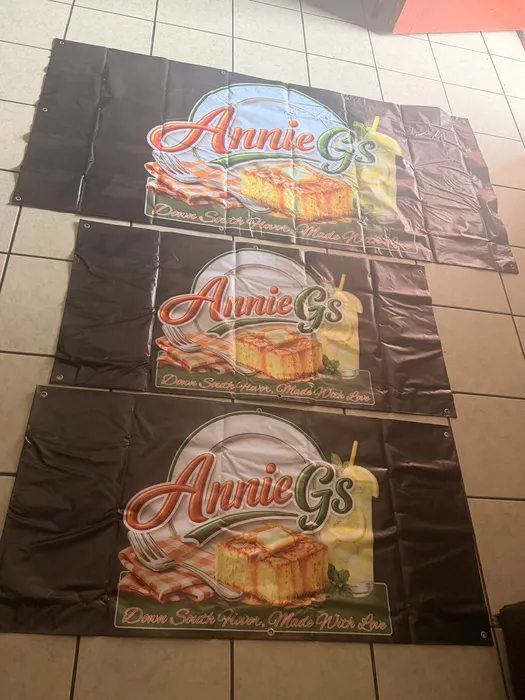 CustomBannersNow.Com - Custom Vinyl Banner