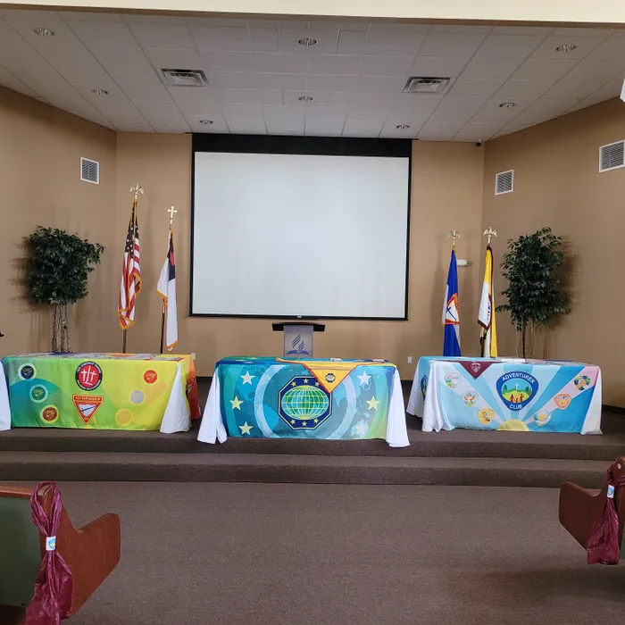 CustomBannersNow.Com - Custom Rectangle Table Covers