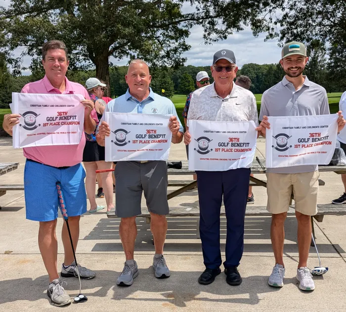 CustomBannersNow.Com - Golf Flag
