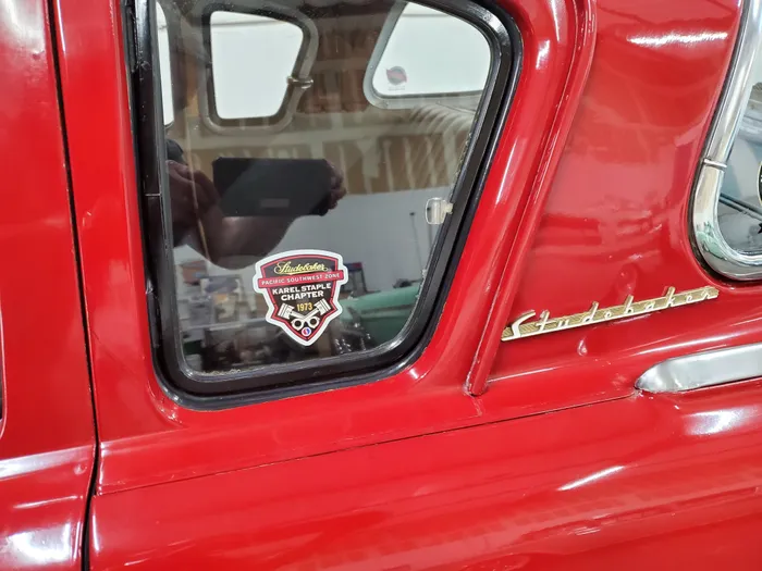 CustomBannersNow.Com - Front Adhesive Stickers