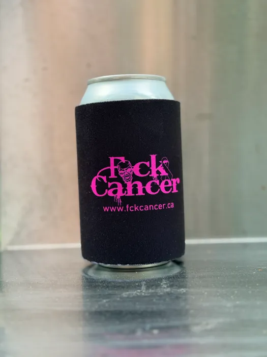 CustomBannersNow.Com - Custom Can Sleeves