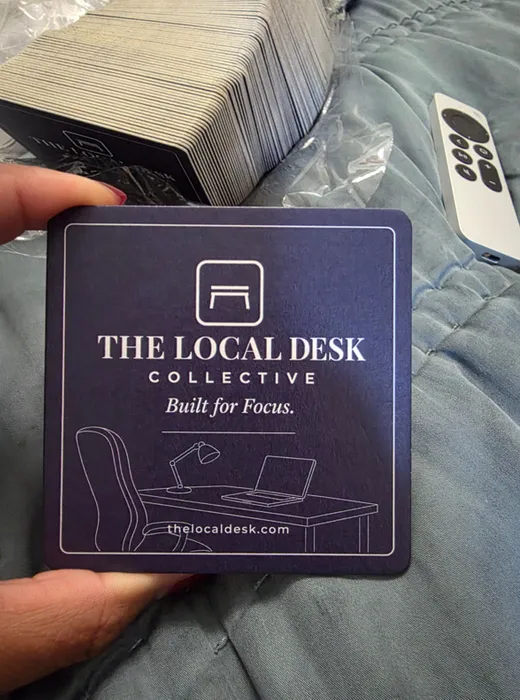 CustomBannersNow.Com - Super Absorbent Bar Coaster