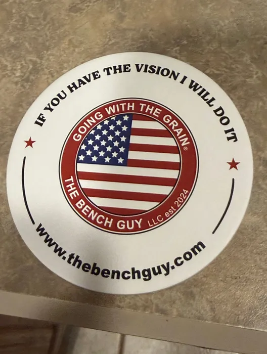 CustomBannersNow.Com - Super Absorbent Bar Coaster