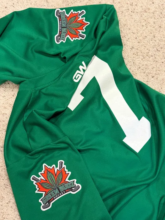 CustomBannersNow.Com - Sublimated Patches