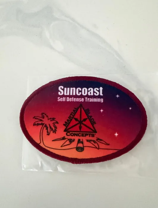 CustomBannersNow.Com - Printed Patches