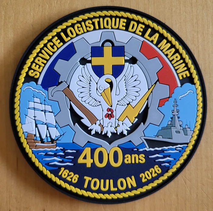 CustomBannersNow.Com - PVC Patches