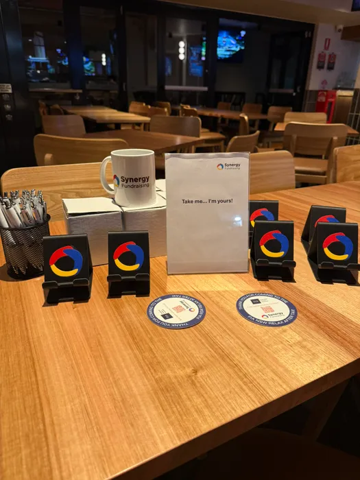CustomBannersNow.Com - Paper Coasters