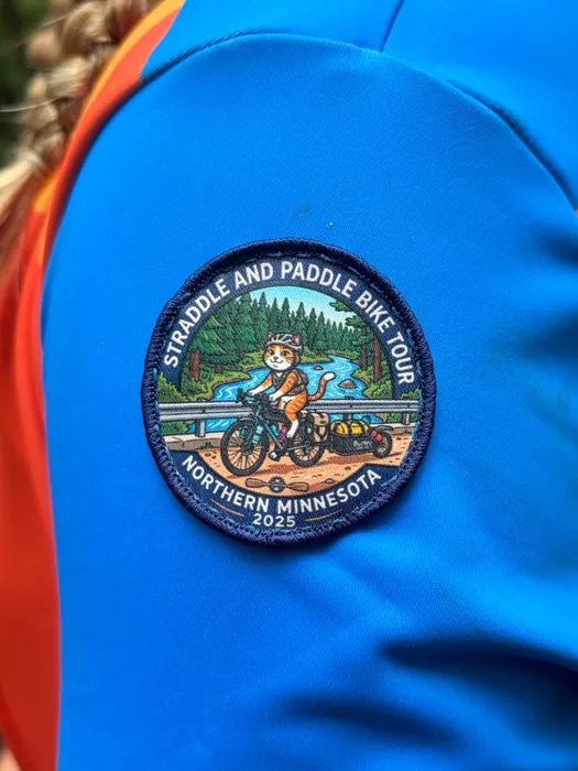 CustomBannersNow.Com - Sublimated Patches
