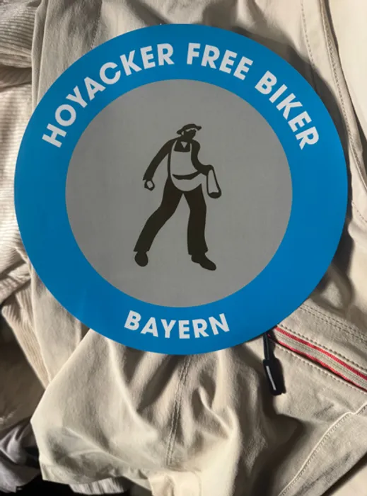 CustomBannersNow.Com - Circle Stickers