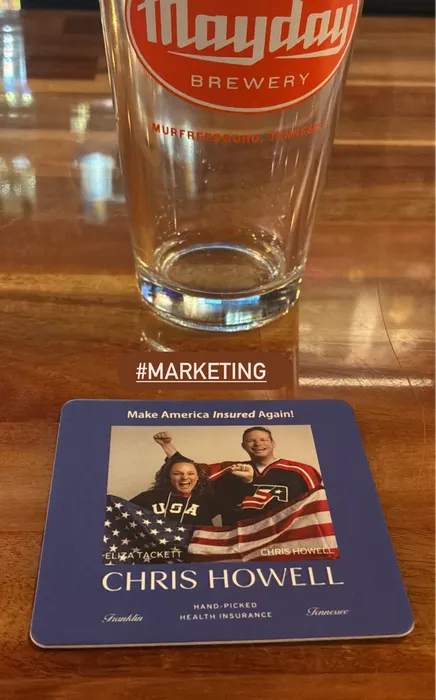 CustomBannersNow.Com - Pulpboard Coasters