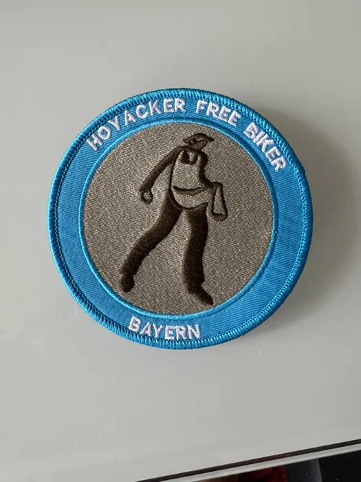 CustomBannersNow.Com - Embroidered Patches