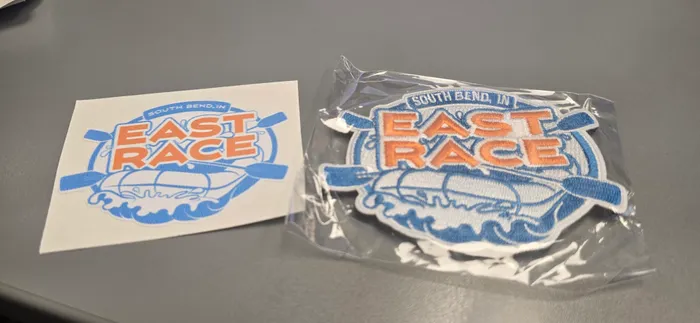 CustomBannersNow.Com - Embroidered Patches