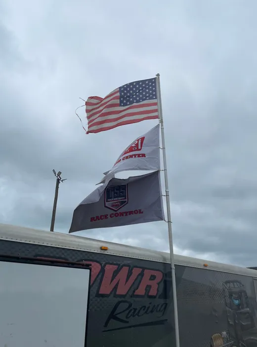 CustomBannersNow.Com - Rectangle Flag
