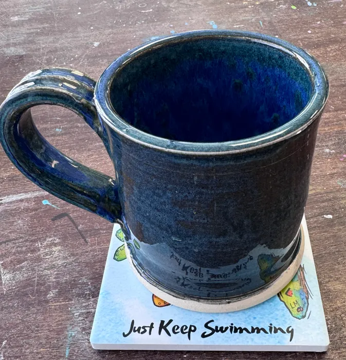 CustomBannersNow.Com - Ceramic Coasters