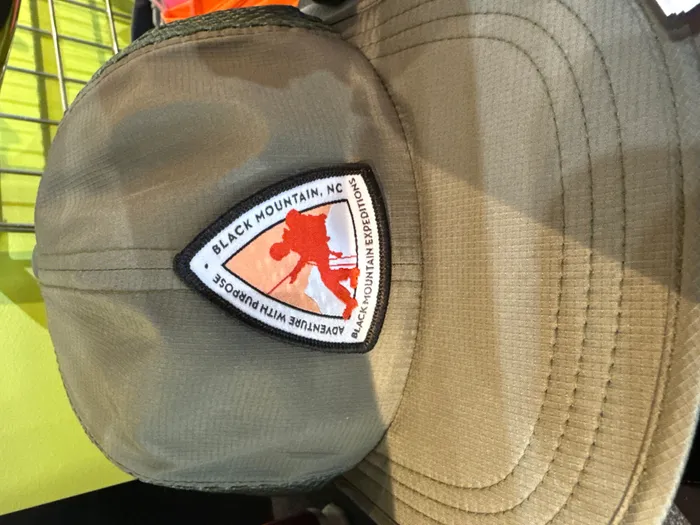 CustomBannersNow.Com - Woven Patches