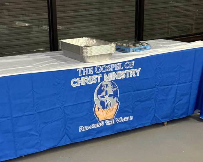 CustomBannersNow.Com - Custom Rectangle Table Covers