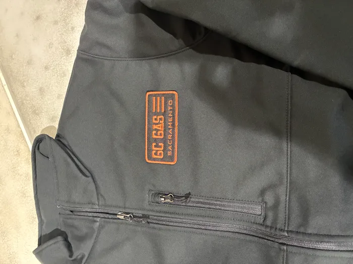 CustomBannersNow.Com - 3D Embroidered Patches