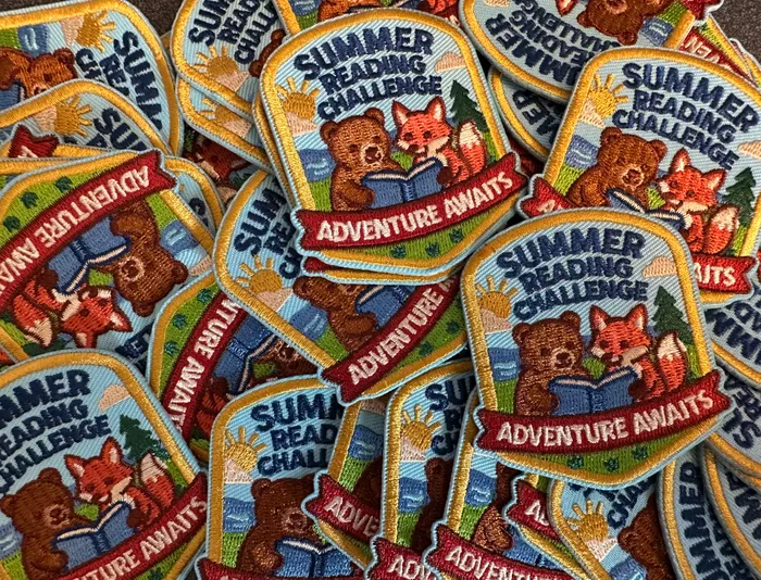 CustomBannersNow.Com - Embroidered Patches