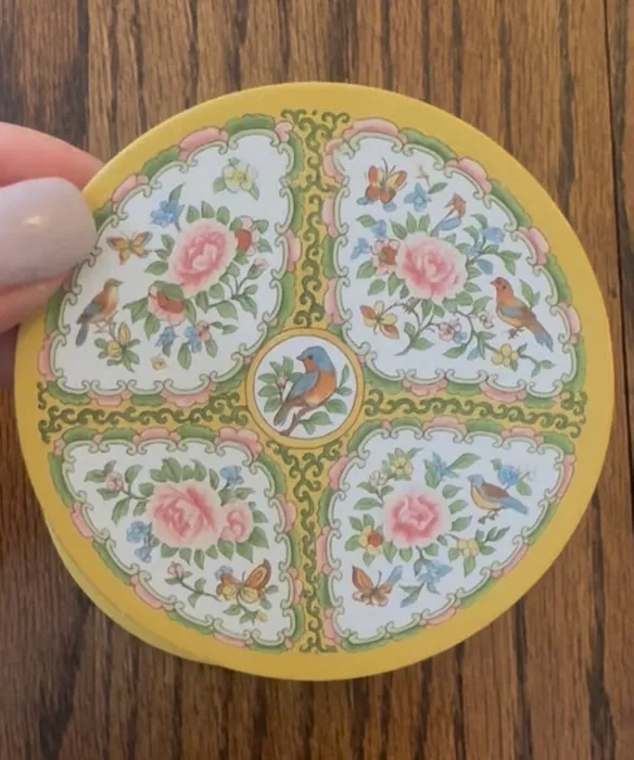 CustomBannersNow.Com - Pulpboard Coasters