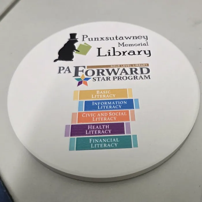 CustomBannersNow.Com - Ceramic Coasters