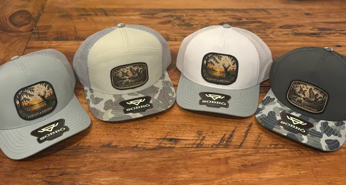 CustomBannersNow.Com - Woven Patches