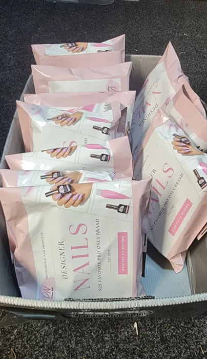 CustomBannersNow.Com - Custom Poly Mailers