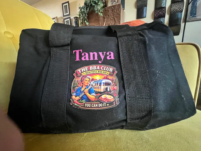 CustomBannersNow.Com - Sublimated Patches