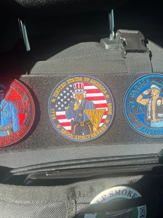 CustomBannersNow.Com - Embroidered Patches