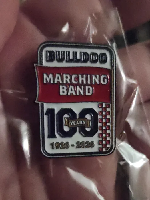 CustomBannersNow.Com - Soft Enamel Pin