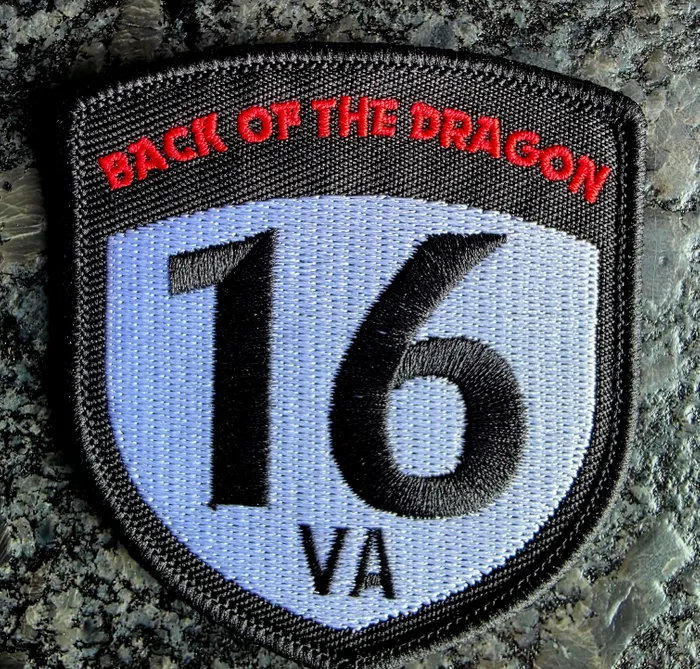 CustomBannersNow.Com - Embroidered Patches