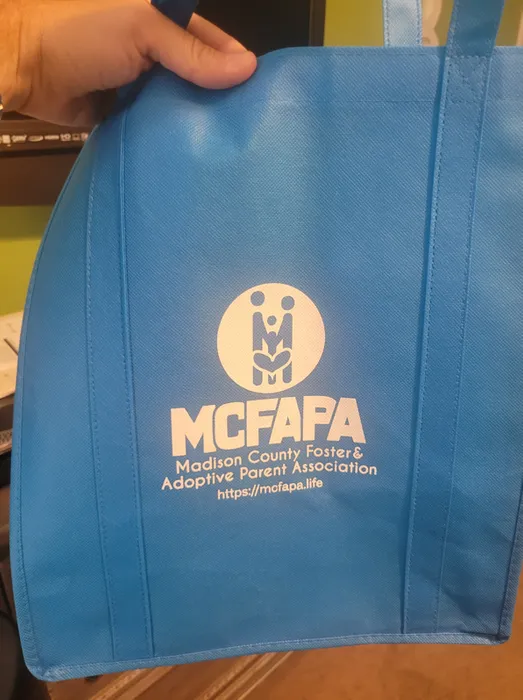 CustomBannersNow.Com - Custom Reusable Grocery Tote Bag